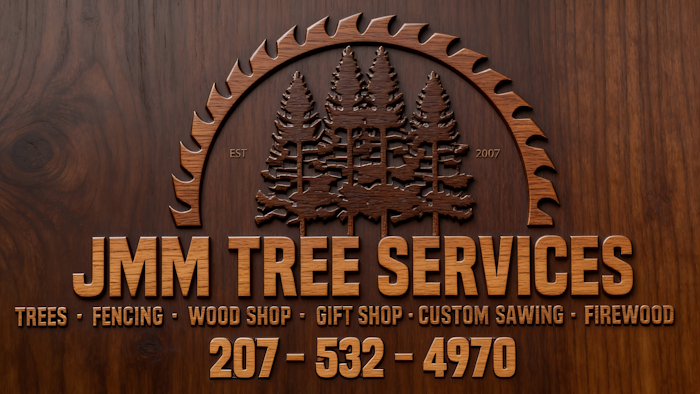 JMM Tree Services 